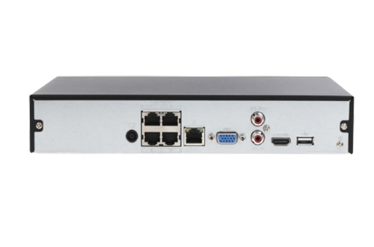 NVR2104HS-P-4KS2 - تصویر 3