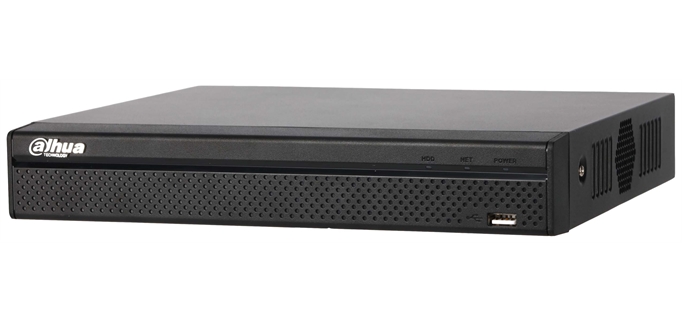 NVR4108HS-4KS2 - تصویر 3